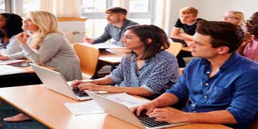 Formacion Presencial