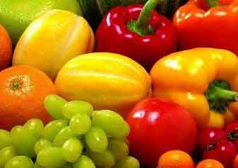 Manipulador de Alimentos