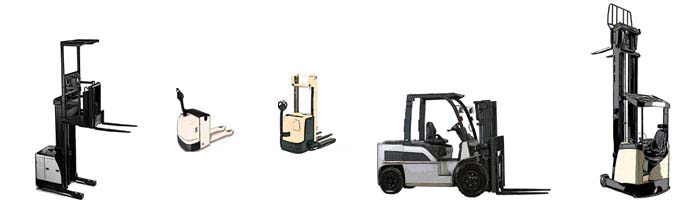 Carretillas Elevadoras